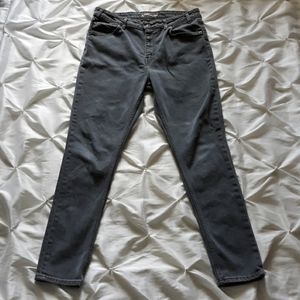 levi's 721 vintage blues